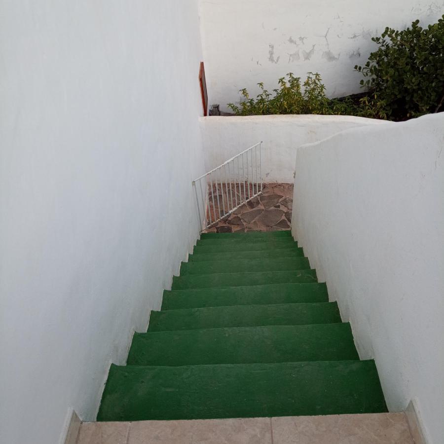Aguas Verdes Betancuría Eksteriør billede